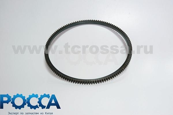 Венец маховика CY4100 FOTON (Фотон) АНАЛОГ 4102B.03.11-1
