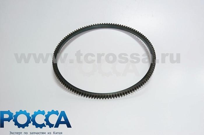 Венец маховика CY4100 FOTON (Фотон) АНАЛОГ 4102B.03.11-1