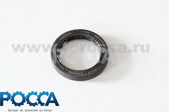 Сальник 40x55x8 первичного вала КПП 6T46 FOTON (Фотон) 1069 1089 5121 X-1601310-13-07