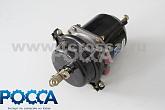 Камера тормозная задняя левая с энергоаккумулятором FOTON (Фотон) 5121