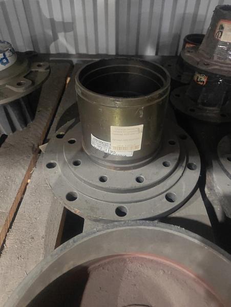 Ступица колеса заднего FOTON (Фотон) 1113 3104101-HF18040FTD1