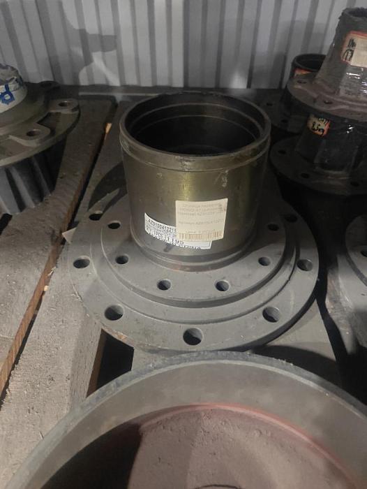 Ступица колеса заднего FOTON (Фотон) 1113 3104101-HF18040FTD1