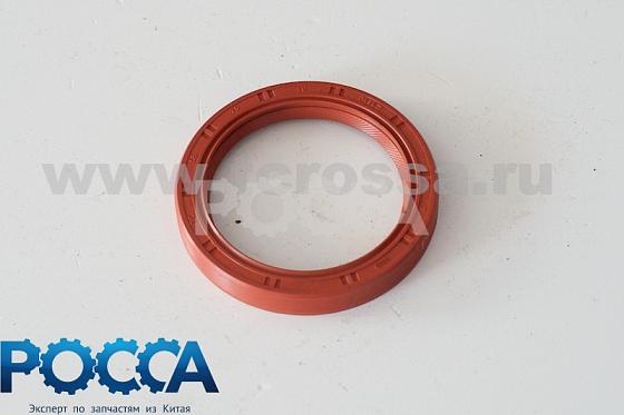 Прокладка крышки клапанов FAW (Фав) J6 CA6DM