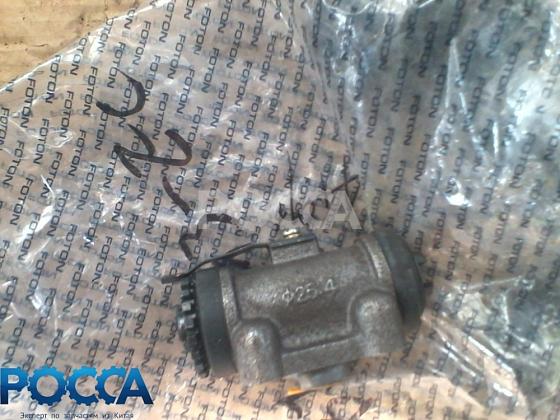 Цилиндр тормозной задний левый FOTON (Фотон) 1039