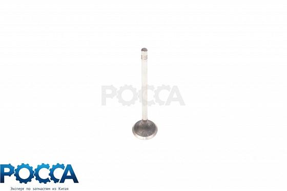 Клапан выпускной WP12 SHAANXI (Шанкси) SHACMAN (Шакман)