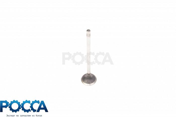 Клапан выпускной WP12 SHAANXI (Шанкси) SHACMAN (Шакман) 612630050002