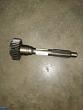 Вал первичный КПП 6J53T FOTON (Фотон) 1099 1701112-14B1 фото 2