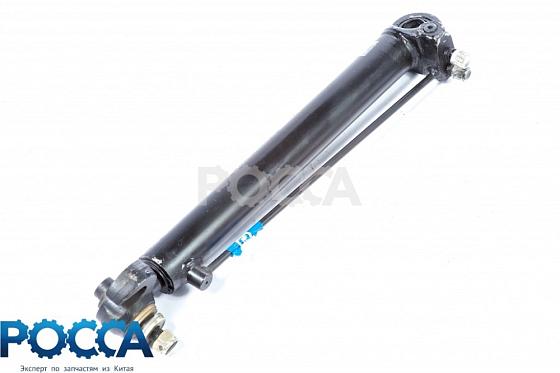 Цилиндр подъема кабины гидравлический 6x4 SHAANXI (Шанкси) SHACMAN (Шакман) F2000