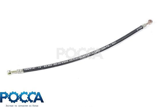 Шланг масляный L-590 HOWO (Хово)