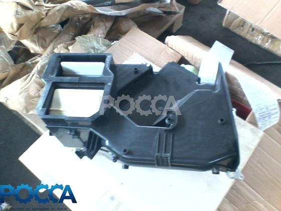 Радиатор отопителя FOTON (Фотон) 1099 1093 3251 5122