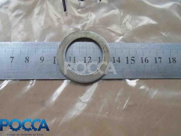 Шайба разжимного кулака заднего HOWO (Хово) 1880340022