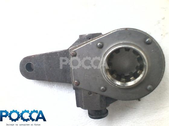 Рычаг 110x0 регулировочный тормозной (трещетка) передний FOTON (Фотон) 1099 DongFeng  1062 JAC  1061 3501D-050-A