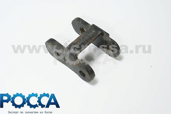 Серьга передней рессоры левая FOTON (Фотон) 1069