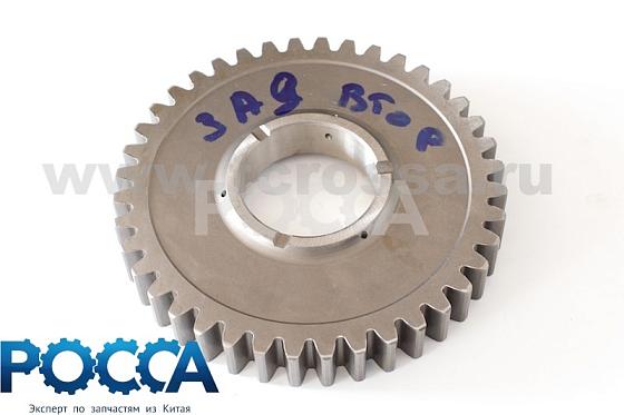 Шестерня задней передачи вторичного вала КПП 6T46 FOTON (Фотон) 1069 5121
