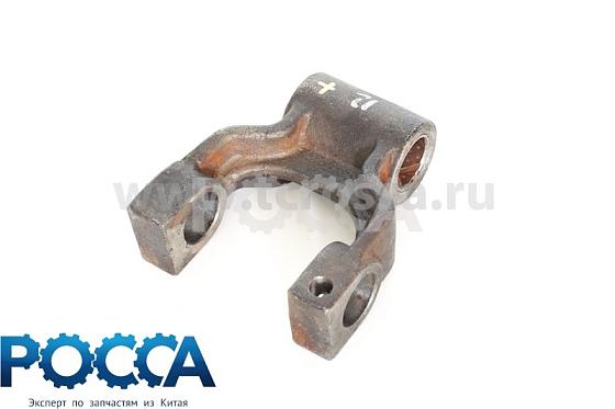 Серьга задней рессоры FOTON (Фотон) 1089 5121