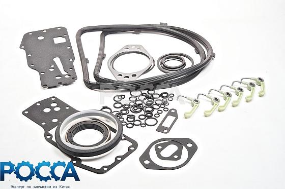 Ремкомплект прокладок двигателя нижний CUMMINS (Камминз) 6ISBe