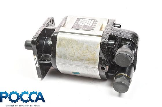 Насос гидравлический подъема кузова HOWO (Хово) SHAANXI (Шанкси) SHACMAN (Шакман)