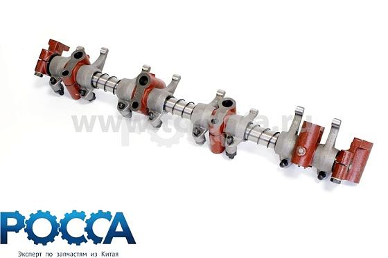 Коромысло в сборе CA4110 FOTON (Фотон) 5121 1089