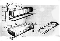 ГОЛОВКА БЛОКА