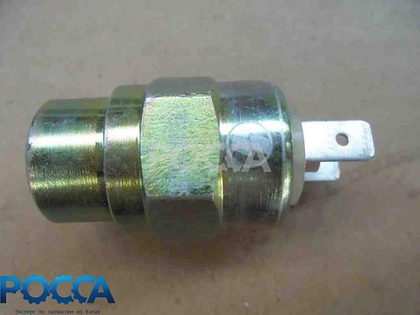 Датчик выключатель давления воздуха SHAANXI (Шанкси) SHACMAN (Шакман) 17900710005