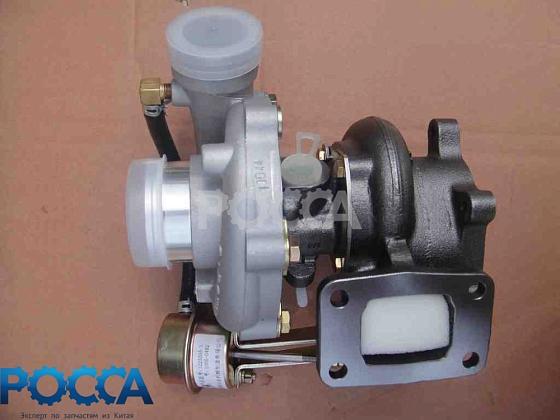 Турбина BAW (Бав) Fenix 1044 Евро-2 YUEJIN (Юджин) 1041 JAC (Джак) 1045 FOTON 5069 