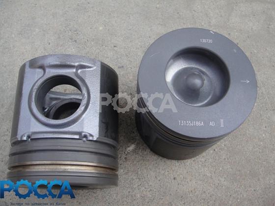 Поршень двигателя Евро-3 FOTON (Фотон) 1069 1093