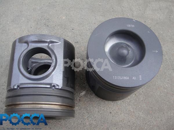 Поршень двигателя Евро-3 FOTON (Фотон) 1069 1093 T62409006