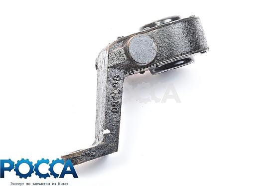 Рычаг 125x82 регулировочный тормозной (трещетка) передний правый FOTON (Фотон) 5121 3501060G5QZ=1108930700025