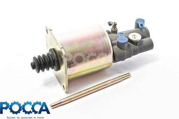 ПГУ сцепления D430 HOWO (Хово) WG9114230025