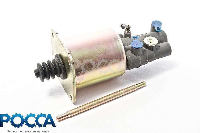ПГУ сцепления D430 HOWO (Хово) WG9114230025
