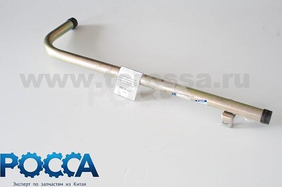 Трубка выпускная бачка охлаждаюшей жидкости FOTON (Фотон) 1069