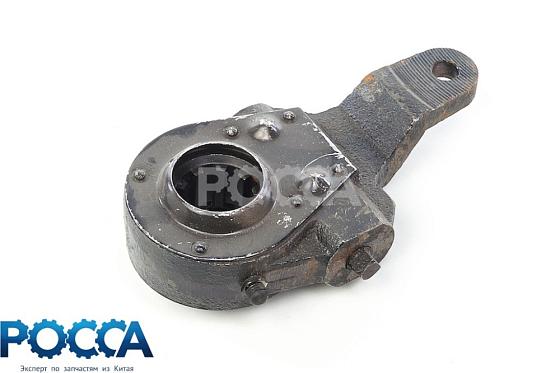 Рычаг 125х30 регулировочный (трещетка) задний правый FOTON (Фотон) 5121