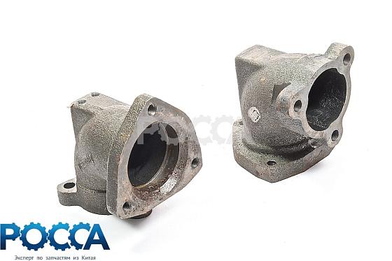 Переходник ТКР Евро-3 FOTON (Фотон) 1069 1093