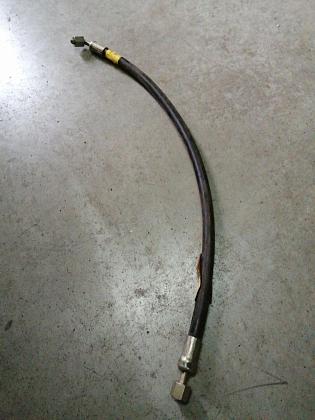 Шланг гидравлический в сборе HOWO (Хово)