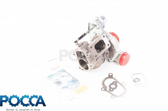 Турбина BJ493 FOTON (Фотон) 1039