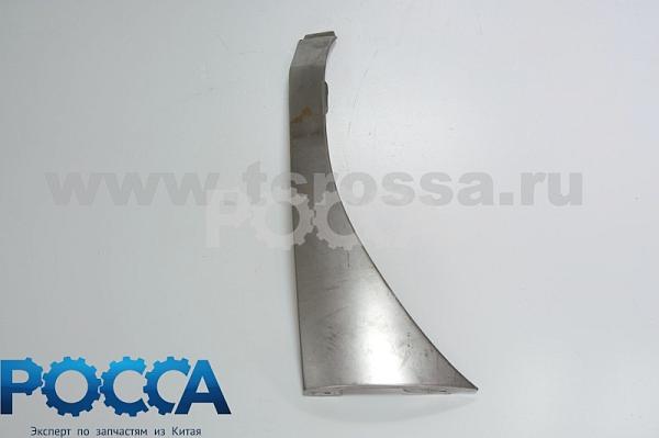 Накладка фары правая FOTON (Фотон) 1049 1069 1089 5121 1B18053000164