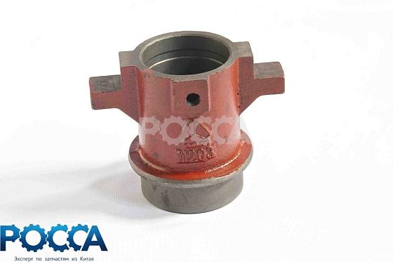 Муфта выключения сцепления голая КПП Fuller HOWO (Хово) FOTON (Фотон) 1251 C04002(11203)/F996914