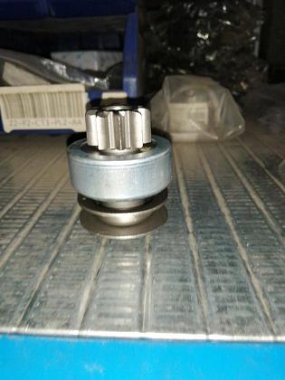 Бендикс стартера CY4100 4102 FOTON 1049 5059 DONGFENG 1045 1062 6600 JAC 1040 1045 1061