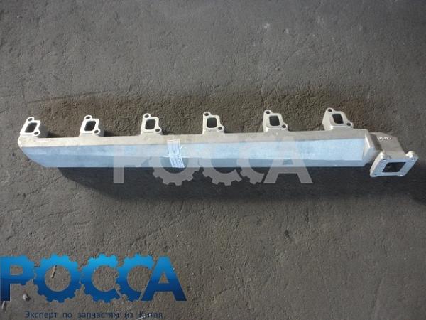 Коллектор системы охлаждения HOWO (Хово) VG1540040231