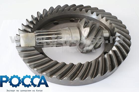 Главная пара заднего моста FOTON (Фотон) 1069