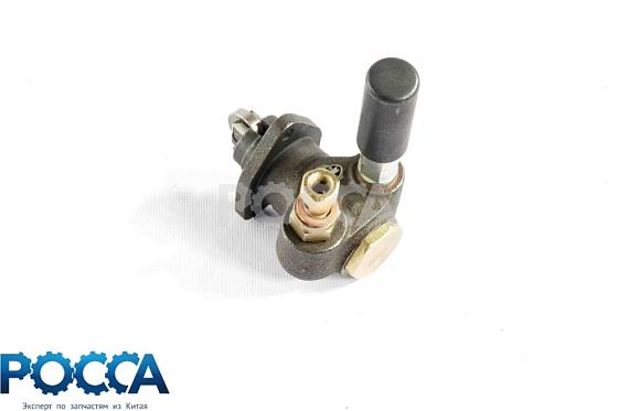 Насос ручной подкачки FOTON (Фотон) 1049A