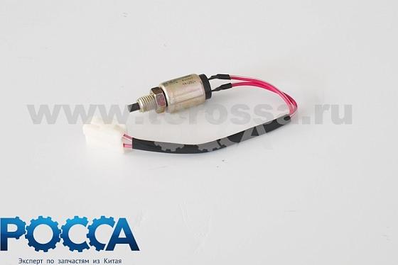 Выключатель акселератора FOTON (Фотон) 1069 1B18037300032