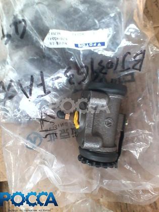 Цилиндр тормозной передний правый FOTON (Фотон) 1039