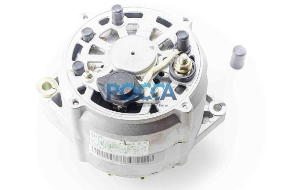 Генератор Perkins FOTON (Фотон) 1049A 1138 T74501034