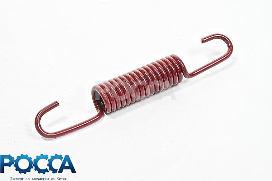 Пружина тормозных колодок задних HOWO (Хово)