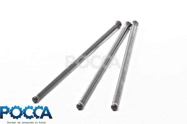 Штанга толкателя клапана Perkins FOTON (Фотон) 1049A 1069 1099 T31434307