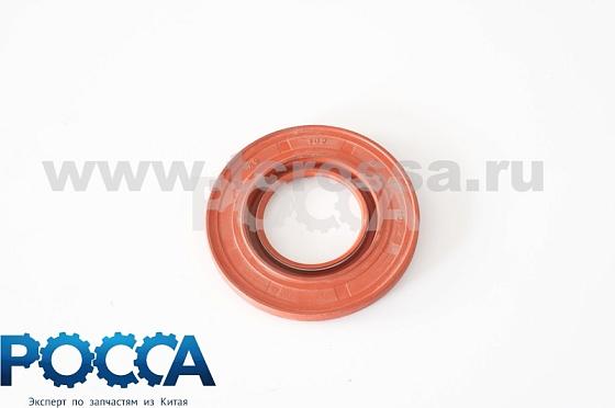 Сальник 49х102х8-10 полуоси FOTON (Фотон) 1049A