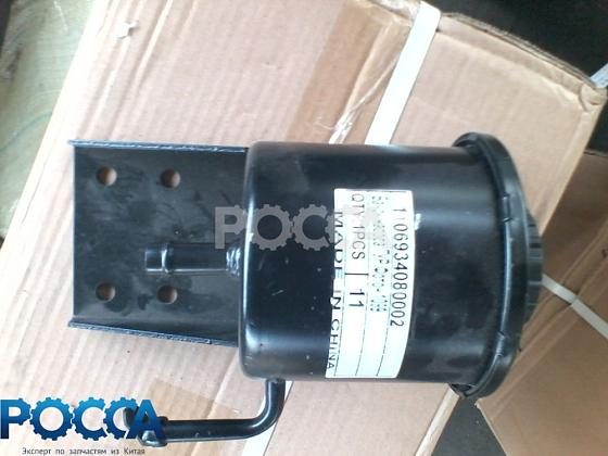 Бачок насоса ГУР FOTON (Фотон) 1099