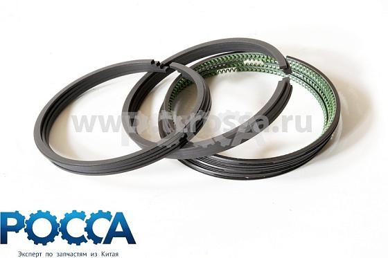 Кольца поршневые (к-т на двигатель) FOTON (Фотон) 1039 1049C ОРИГИНАЛ