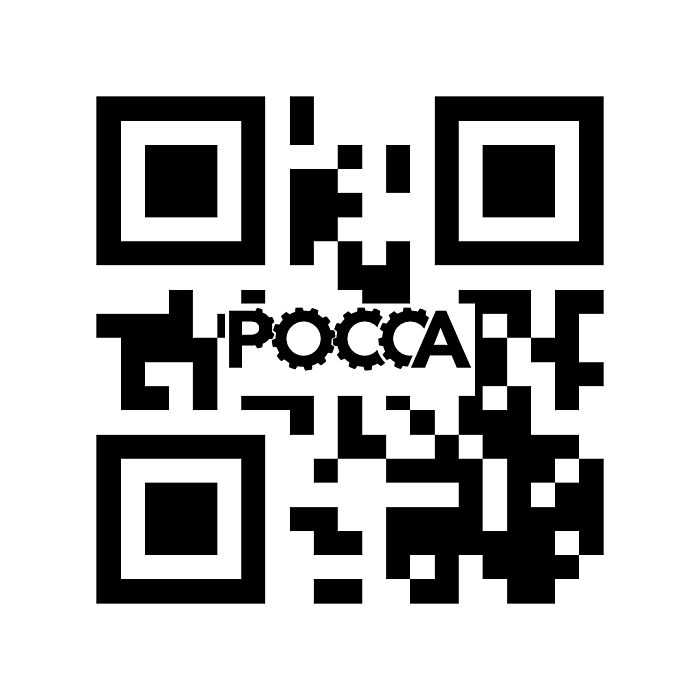 Сайлентблок тяги реактивной (резина) 85x77 HOWO (Хово) Createk AZ9631521175-JX